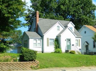 241 High St #A & B, Washington, MO 63090