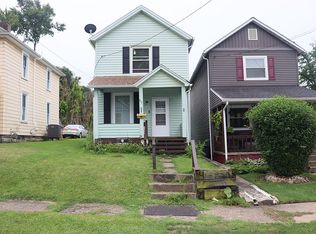 422 Galbreath St, New Castle, PA 16101
