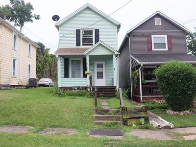 422 Galbreath St, New Castle, PA, 16101