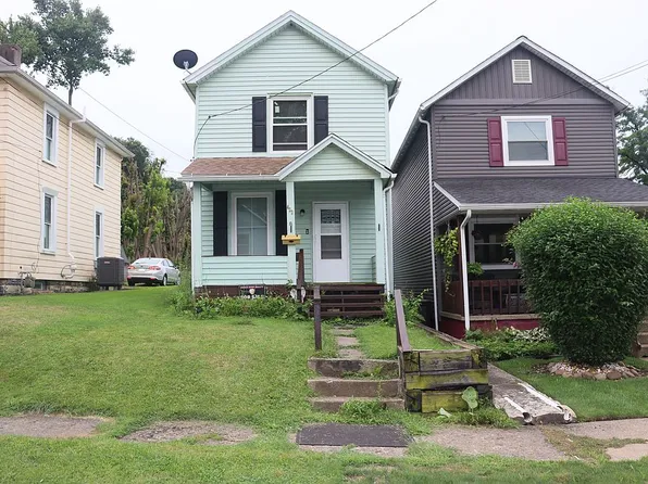 422 Galbreath St, New Castle, PA 16101