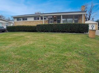 4603 Miles Ln, Louisville, KY