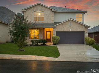 21834 Seminole Oaks, San Antonio, TX 78261