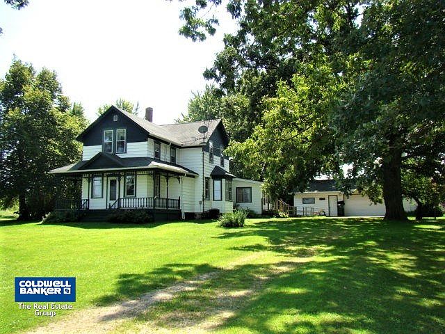 Awesome Country Setting