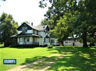 5249 N Loop Rd, Larsen, WI 54947