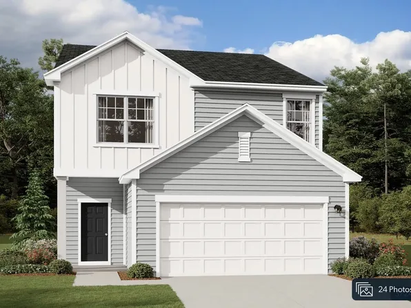 114 Cowslip Way, La Vergne, TN 37086