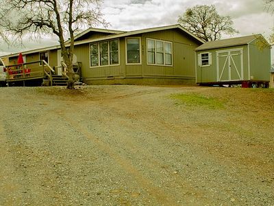 2447 Nueces Ct, La Grange, CA, 95329