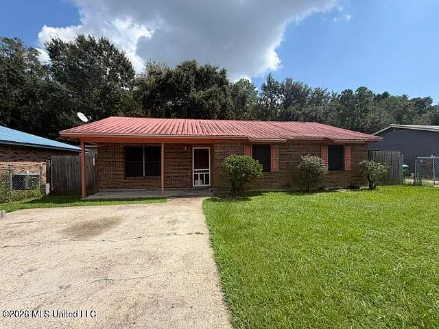 3634 Reynosa Dr