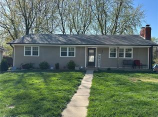 3406 N 36th Ter, Saint Joseph, MO 64506