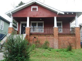 906 Queen St, Columbia, SC 29205