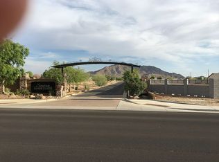 7365 S Twilight Ct, Queen Creek, AZ 85142