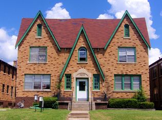 3400 N Robinson Ave, Oklahoma City, OK 73118