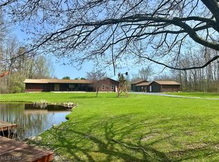 4955 Cadwallader Sonk Rd, Vienna, OH 44473