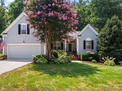 4776 Regents Park, Williamsburg, VA, 23188