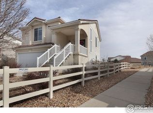 3949 Cedarwood Ln, Johnstown, CO 80534