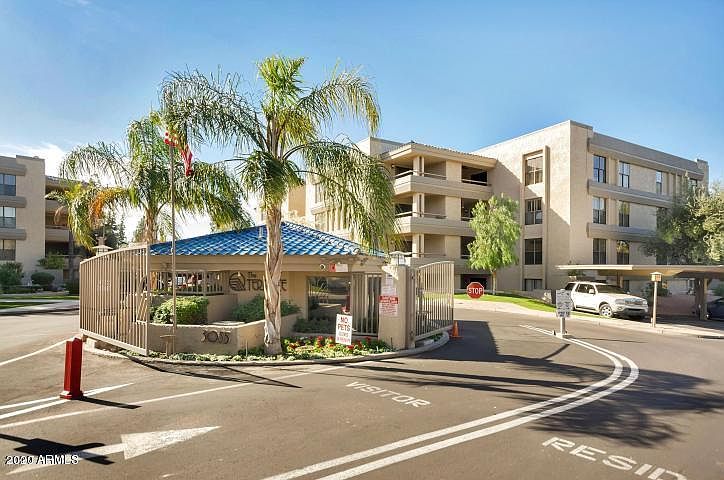 1st image of 5132 N 31st Way Unit 138