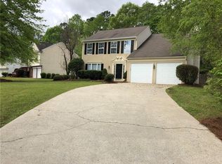 234 Creel Chase NW, Kennesaw, GA 30144
