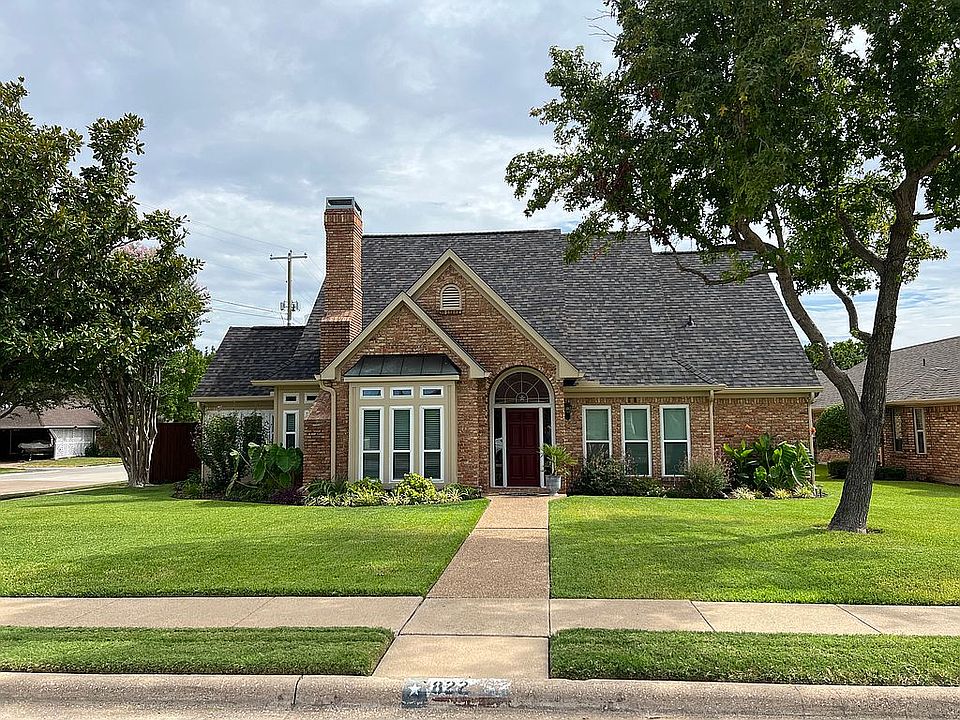 822 Willowbrook 