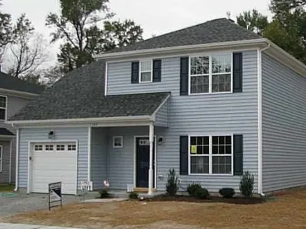 125 Navajo Trl, Portsmouth, VA 23701