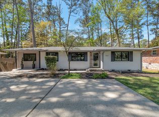 2487 Warwick Cir, Atlanta, GA 30345