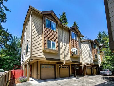 13435 Greenwood Avenue N #A, Seattle, WA, 98133