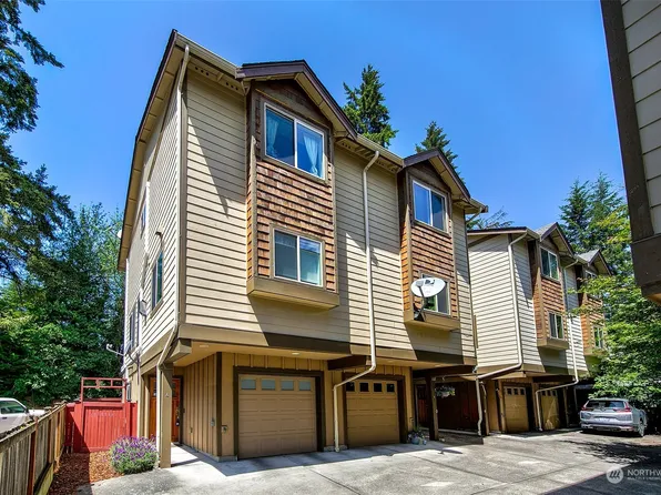 13435 Greenwood Avenue N #A, Seattle, WA 98133