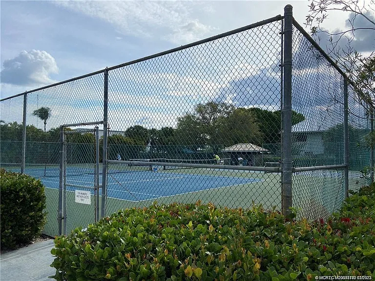 3901 SE Saint Lucie Blvd #D-29 — Photo 21