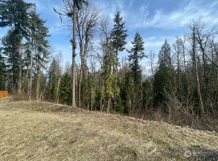 17845 Cougar Mountain Rd, Bellevue, WA