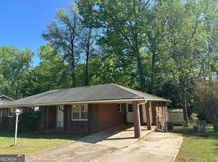 1809 Stratford Arms Dr, Morrow, GA 30260
