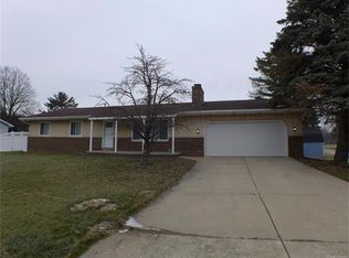 3232 Mac Ave, Flint, MI 48506