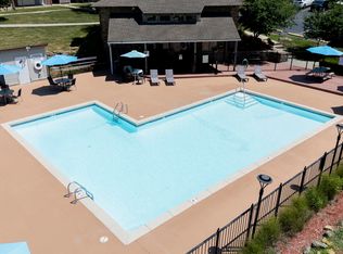 The Pines at Red Bridge, Kansas City, MO 64137