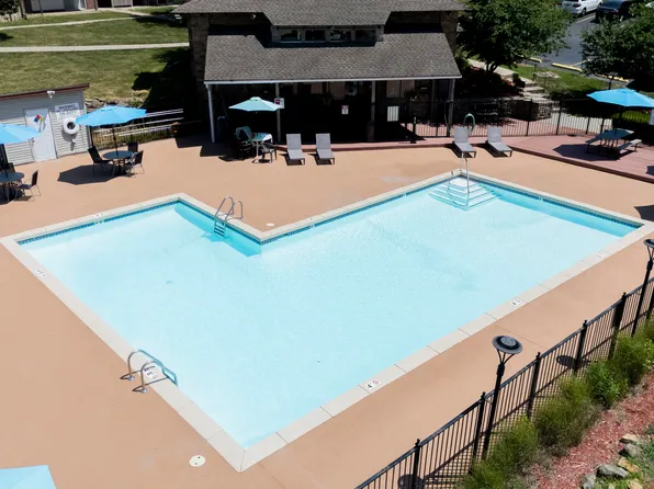 The Pines at Red Bridge