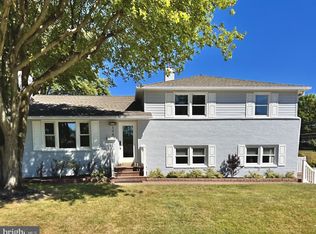 114 Longdale Rd, Lutherville Timonium, MD 21093