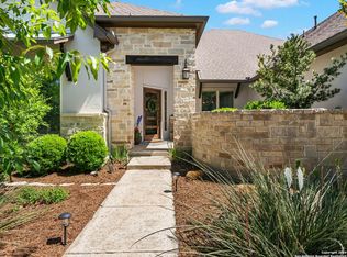 29018 Chaffin Light, San Antonio, TX 78260