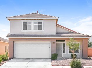 6033 Highland Gardens Dr, North Las Vegas, NV 89031