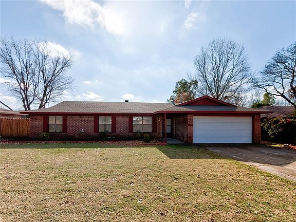 2nd image of 2124 Natchez Dr