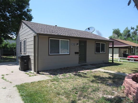 3rd image of 2631 S Federal Blvd