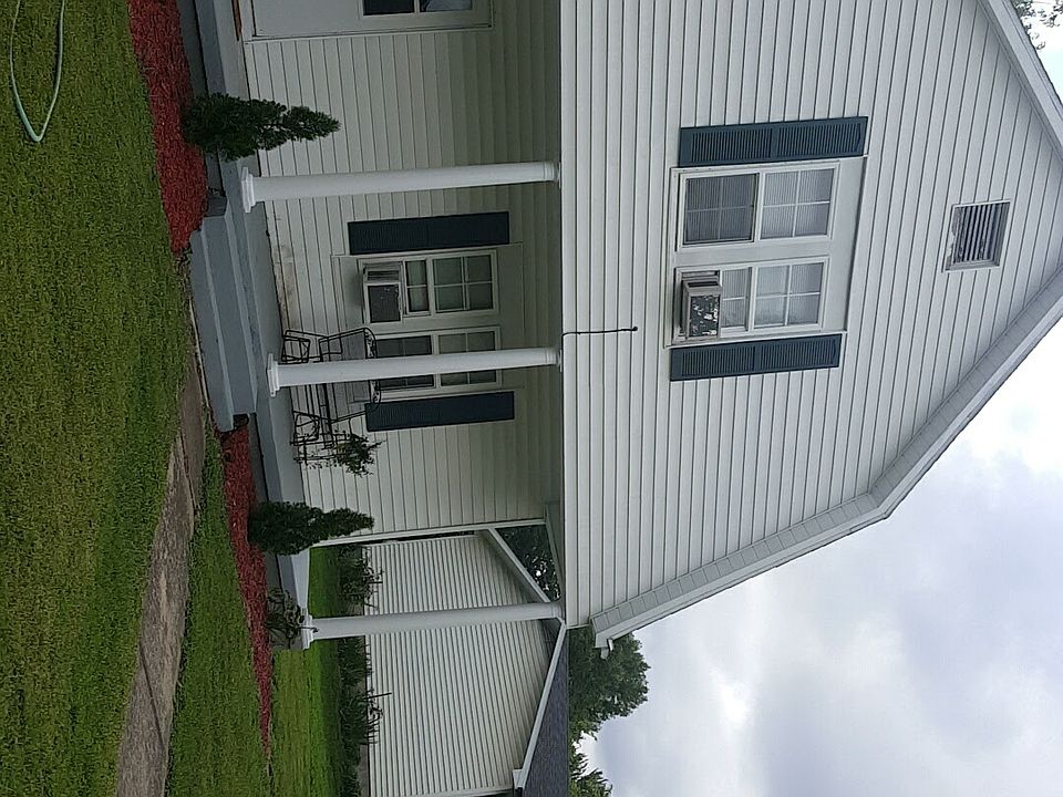 Very cute updated house!