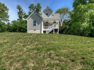 110 Old Stuart Hill Rd, Jonesborough, TN 37659