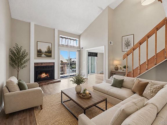 2nd image of 4899 S Dudley Street #19E