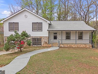 1143 Cedar Log Pl, Austell, GA, 30168