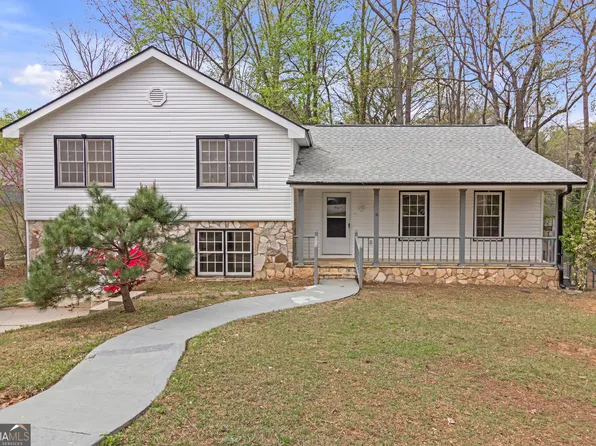 1143 Cedar Log Pl, Austell, GA 30168