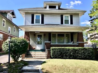 3820 Arlington Ave, Fort Wayne, IN 46807