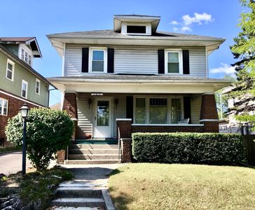 3820 Arlington Ave, Fort Wayne, IN, 46807