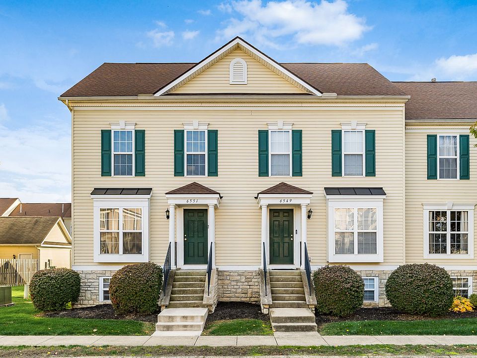 1st image of 6551 Crab Apple Dr #A