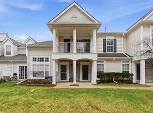 25675 Maritime Cir N, Harrison Township, MI