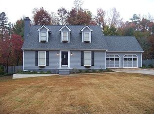 135 Providence Rd, Athens, GA 30606