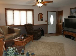 2390 Wisconsin Ave SW, Huron, SD 57350
