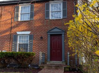 8239 Black Haw Ct, Frederick, MD 21701