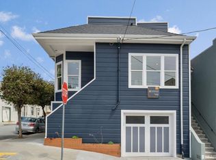 401 Gates St, San Francisco, CA 94110