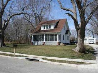 614 NW Walnut St, Grain Valley, MO 64029